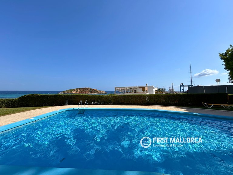 Apartment for Rent in Portals Nous, Balearic Islands 14