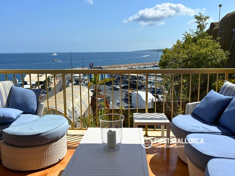 Apartment for Rent in Portals Nous, Balearic Islands 1
