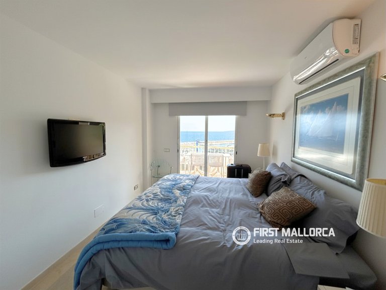 Apartment for Rent in Portals Nous, Balearic Islands 7