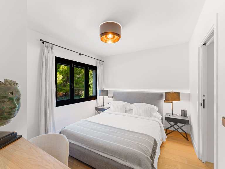 Villa for Sale in Puerto De Andratx, Balearic Islands 12