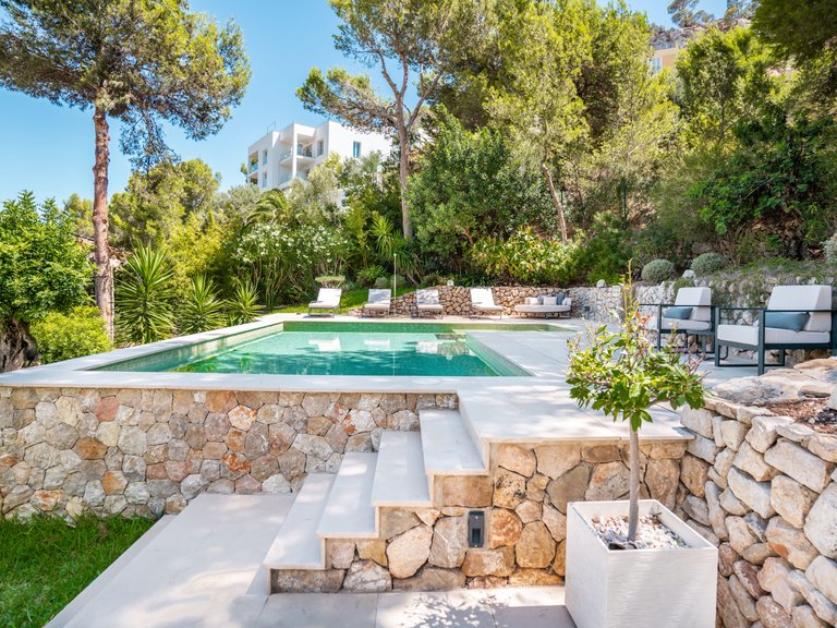 Villa for Sale in Puerto De Andratx, Balearic Islands 7