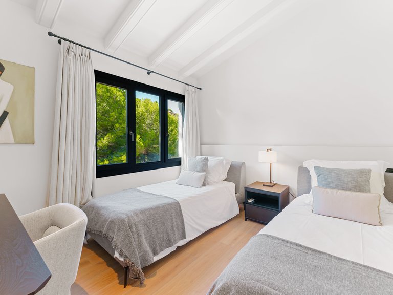 Villa for Sale in Puerto De Andratx, Balearic Islands 22
