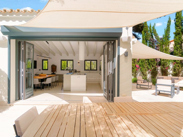 Villa for Sale in Puerto De Andratx, Balearic Islands 5