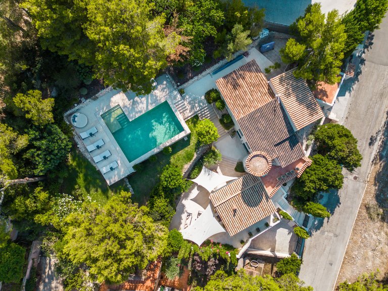 Villa for Sale in Puerto De Andratx, Balearic Islands 24