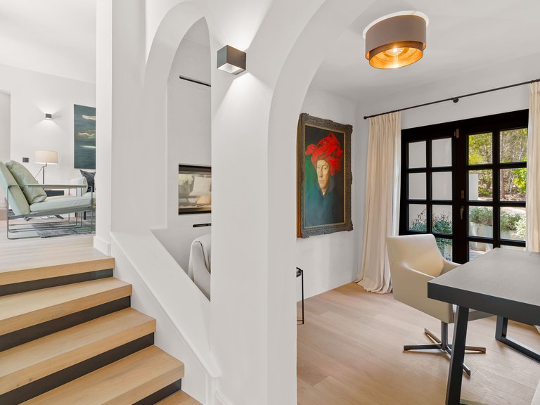 Villa for Sale in Puerto De Andratx, Balearic Islands 23