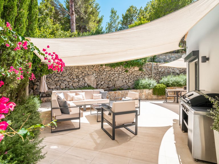Villa for Sale in Puerto De Andratx, Balearic Islands 14