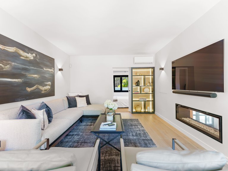 Villa for Sale in Puerto De Andratx, Balearic Islands 9