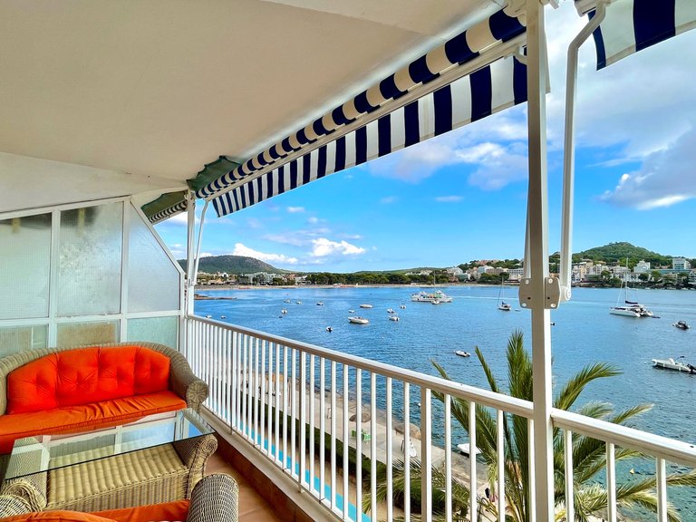 Apartment for Rent in Santa Ponsa, Balearic Islands 4
