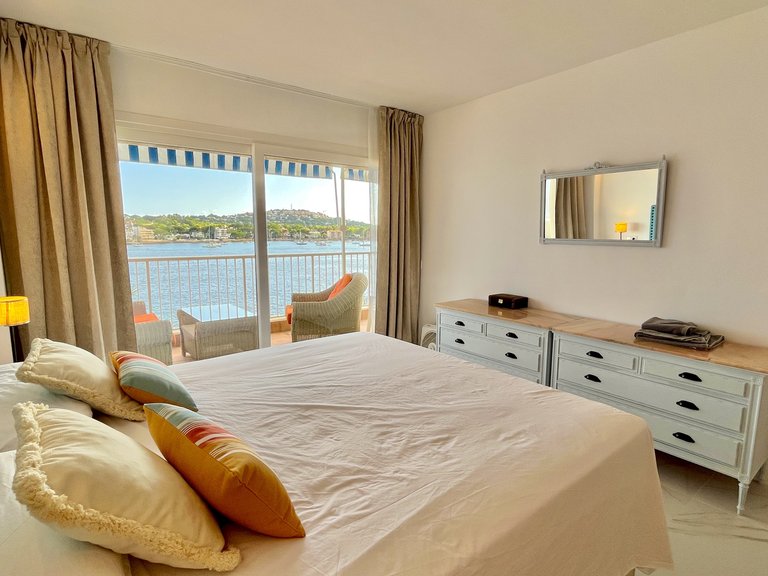 Apartment for Rent in Santa Ponsa, Balearic Islands 8