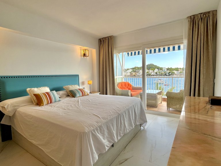 Apartment for Rent in Santa Ponsa, Balearic Islands 7