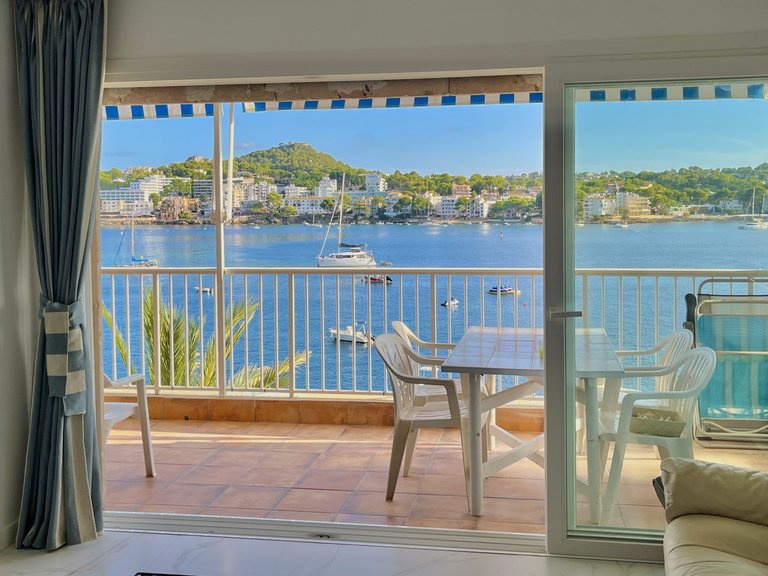Apartment for Rent in Santa Ponsa, Balearic Islands 1