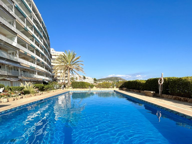 Apartment for Rent in Santa Ponsa, Balearic Islands 21