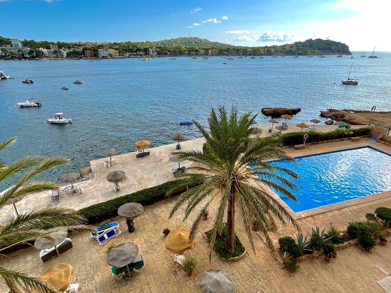 Apartment for Rent in Santa Ponsa, Balearic Islands 18