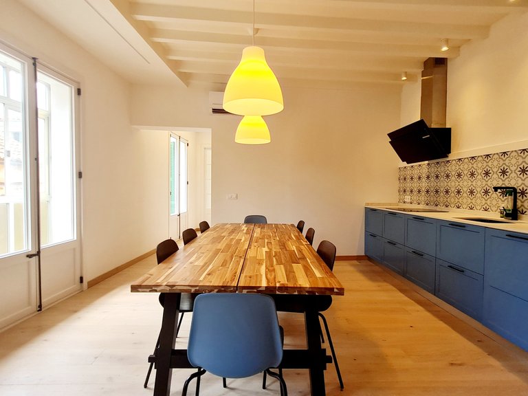 Apartment for Rent in Palma De Mallorca, Balearic Islands 1