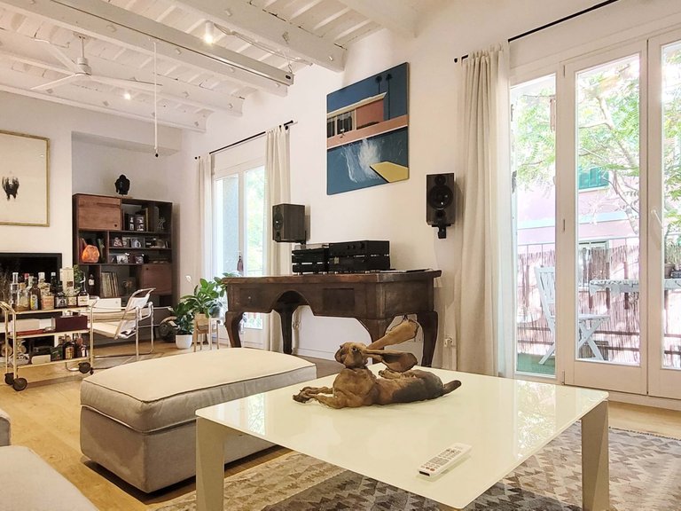 Apartment for Rent in Palma De Mallorca, Balearic Islands 1