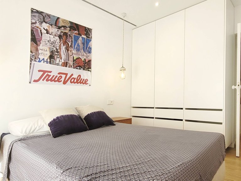 Apartment for Rent in Palma De Mallorca, Balearic Islands 11