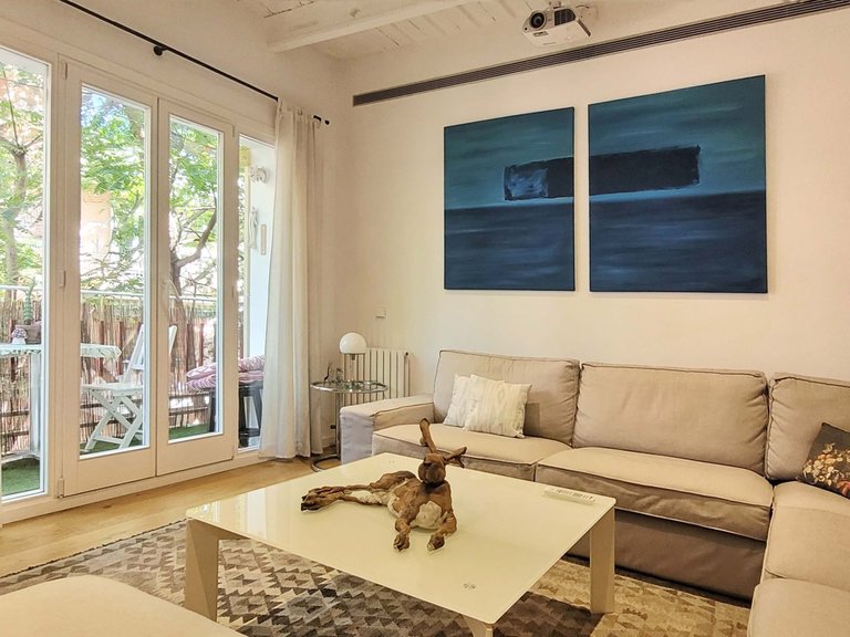 Apartment for Rent in Palma De Mallorca, Balearic Islands 5