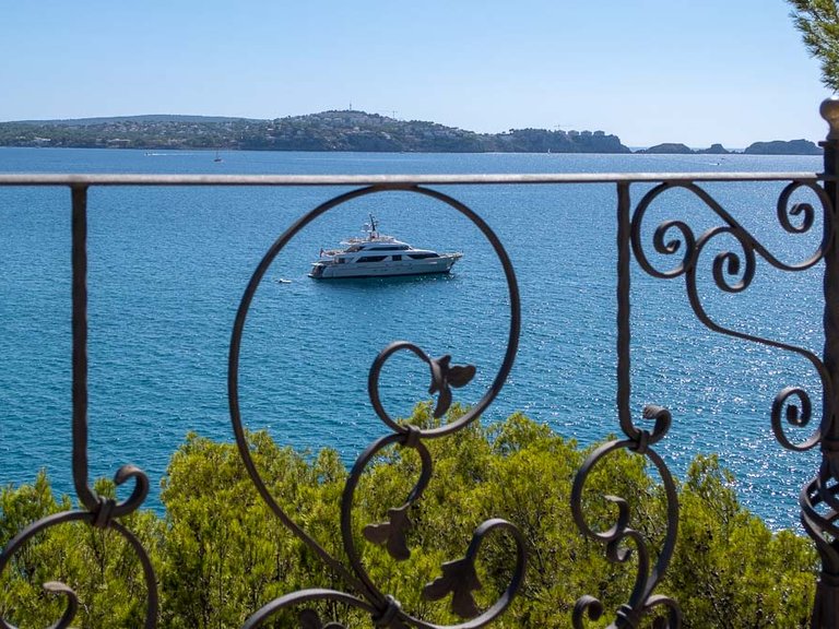 Villa for Sale in Cala Fornells, Balearic Islands 2