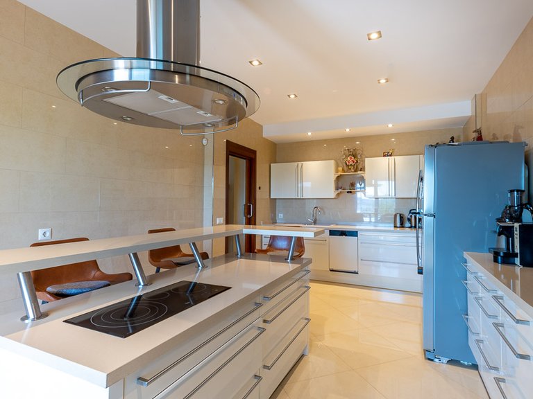 Villa for Sale in Cala Fornells, Balearic Islands 8