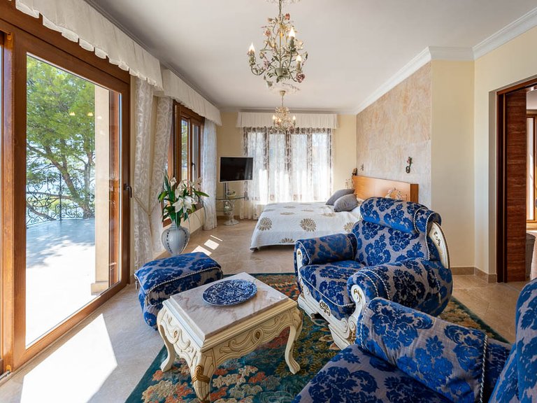 Villa for Sale in Cala Fornells, Balearic Islands 11