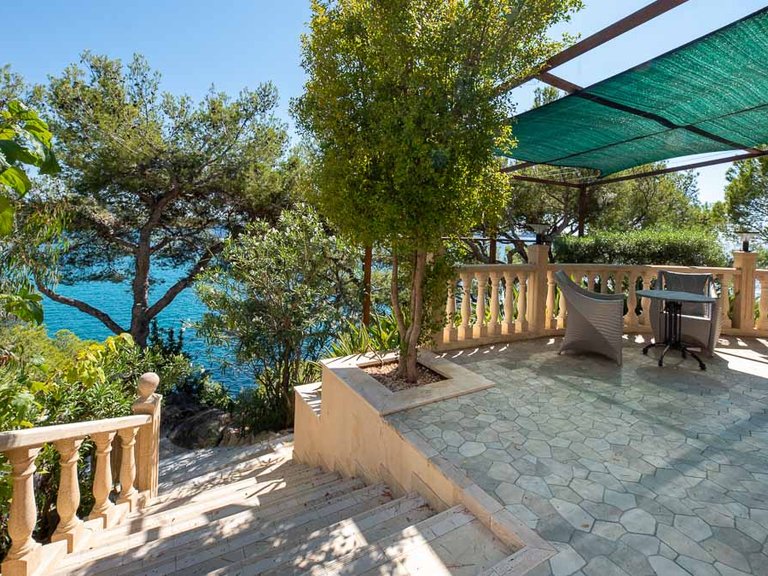Villa for Sale in Cala Fornells, Balearic Islands 24