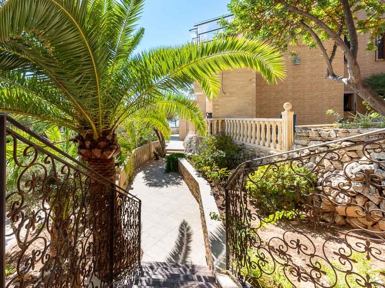 Villa for Sale in Cala Fornells, Balearic Islands 18