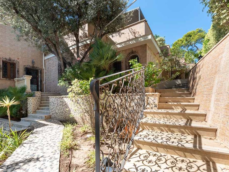 Villa for Sale in Cala Fornells, Balearic Islands 25