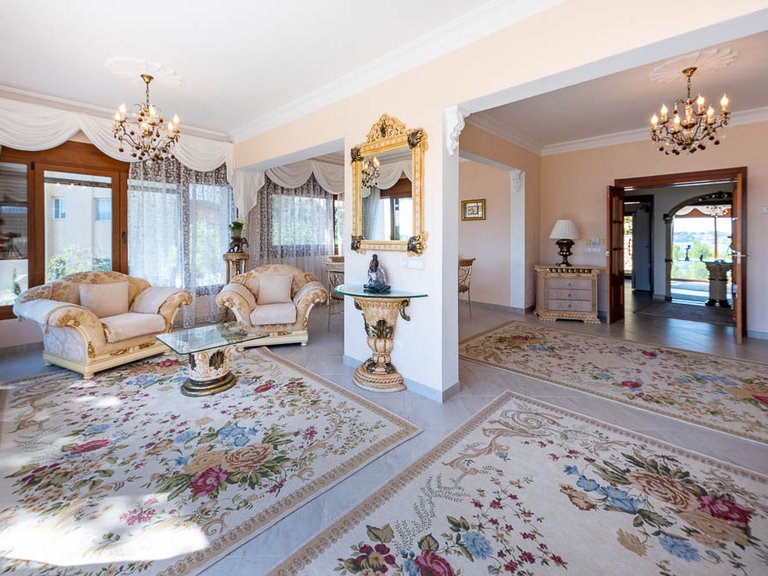 Villa for Sale in Cala Fornells, Balearic Islands 6