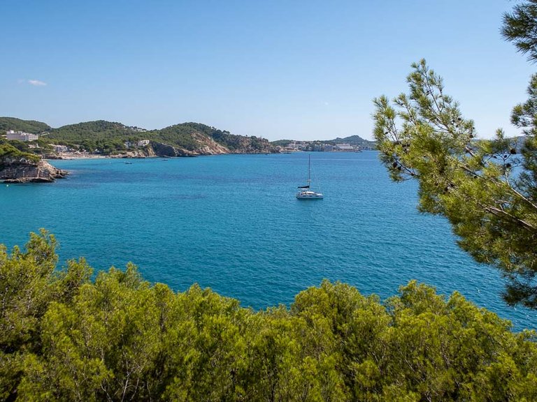 Villa for Sale in Cala Fornells, Balearic Islands 16