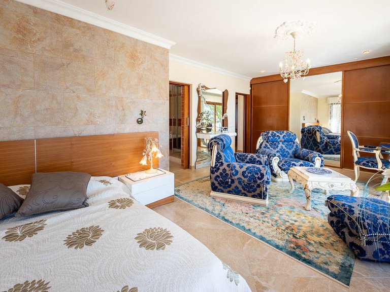 Villa for Sale in Cala Fornells, Balearic Islands 12