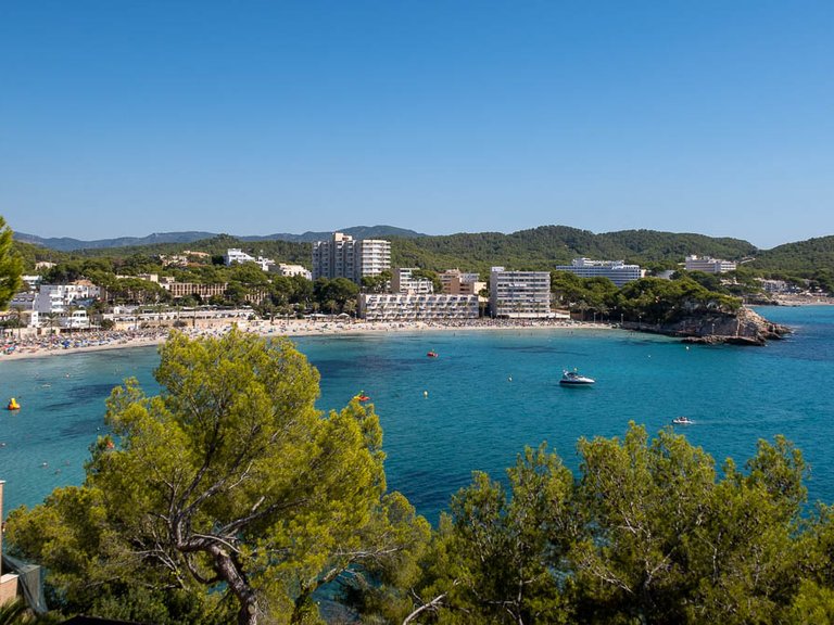 Villa for Sale in Cala Fornells, Balearic Islands 4
