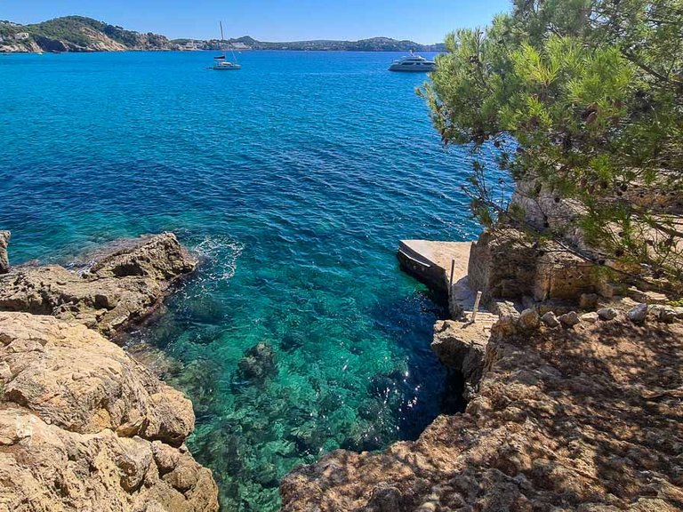 Villa for Sale in Cala Fornells, Balearic Islands 3