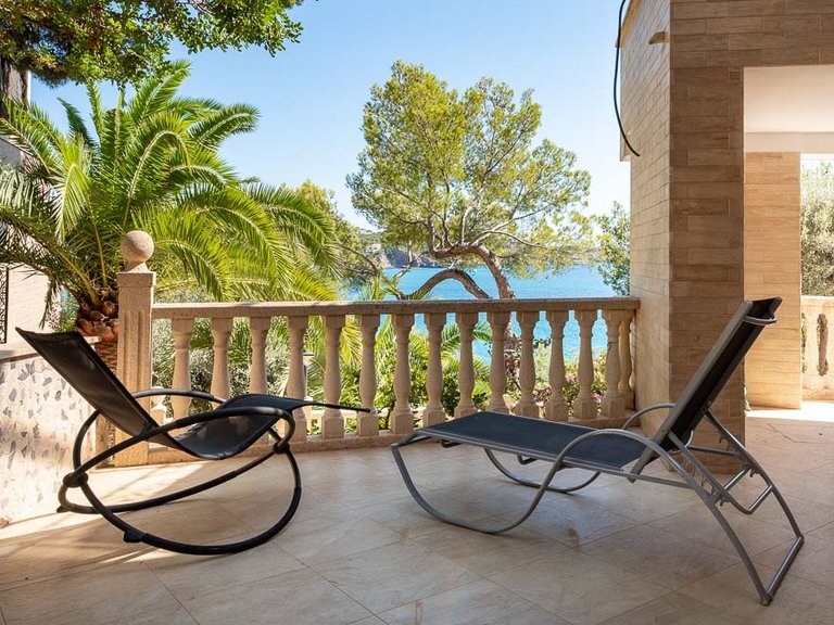 Villa for Sale in Cala Fornells, Balearic Islands 17