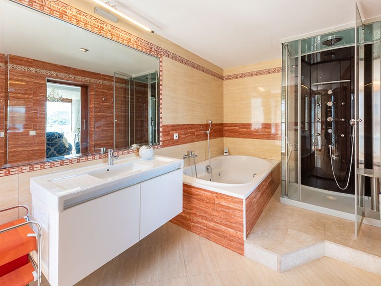 Villa for Sale in Cala Fornells, Balearic Islands 13