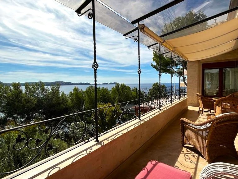 Villa for Sale in Cala Fornells, Balearic Islands 26