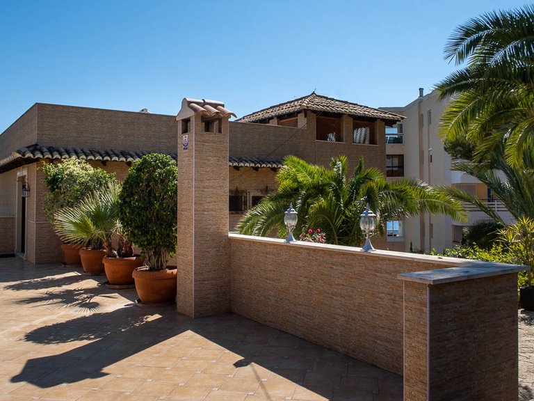 Villa for Sale in Cala Fornells, Balearic Islands 20