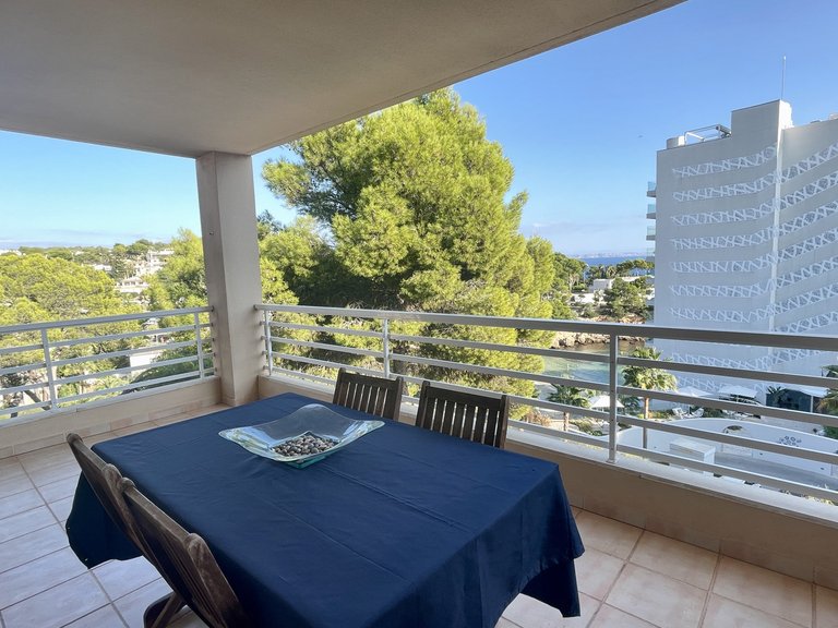 Apartment for Rent in Bendinat, Balearic Islands 1