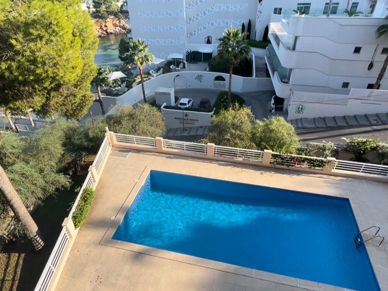 Apartment for Rent in Bendinat, Balearic Islands 9