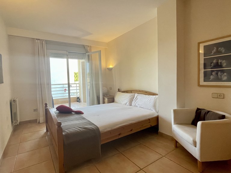 Apartment for Rent in Bendinat, Balearic Islands 6