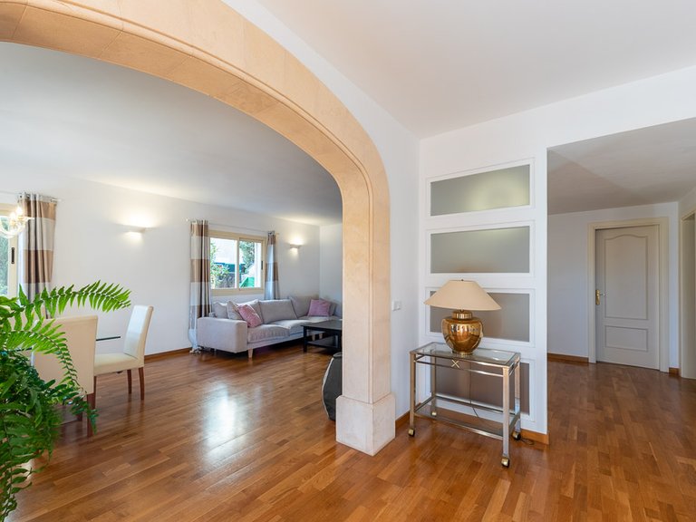 Villa for Sale in Puig De Ros, Balearic Islands 5