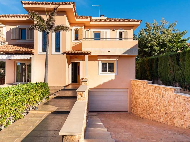 Villa for Sale in Puig De Ros, Balearic Islands 23