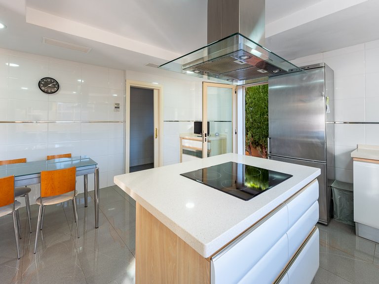 Villa for Sale in Puig De Ros, Balearic Islands 10