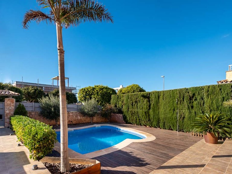 Villa for Sale in Puig De Ros, Balearic Islands 3