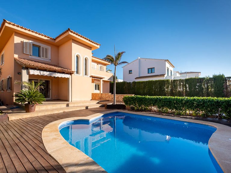 Villa for Sale in Puig De Ros, Balearic Islands 2