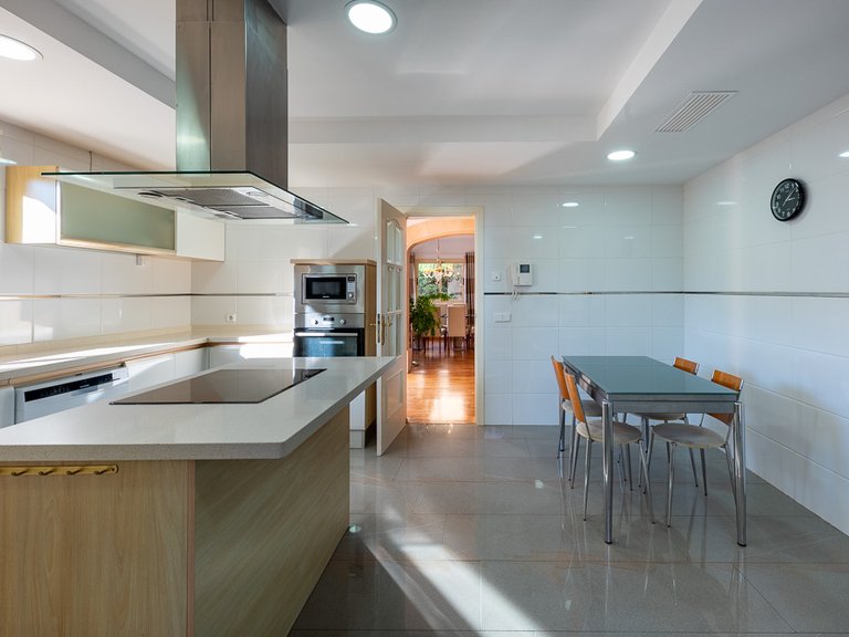 Villa for Sale in Puig De Ros, Balearic Islands 9