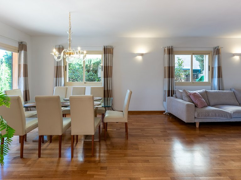 Villa for Sale in Puig De Ros, Balearic Islands 6