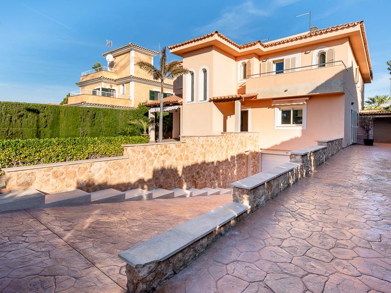 Villa for Sale in Puig De Ros, Balearic Islands 22