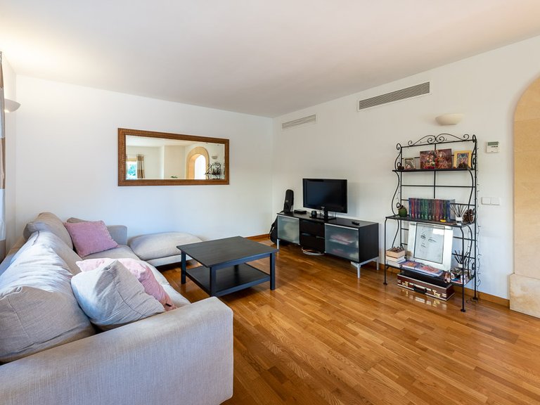 Villa for Sale in Puig De Ros, Balearic Islands 8