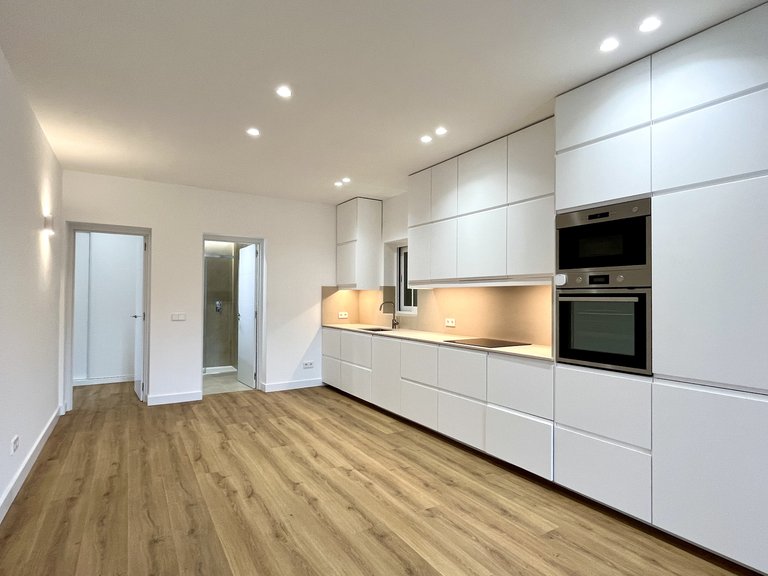 Apartment for Rent in Palma De Mallorca, Balearic Islands 1