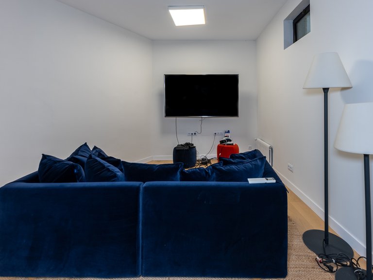 Villa for Sale in Badia Blava, Balearic Islands 35